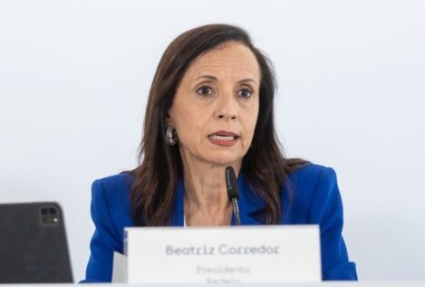 El PSOE cita a la presidenta y a altos cargos de Redeia a la comisión del apagón del Senado