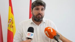 El presidente de Murcia llama a la calma tras los incidentes violentos de Torre Pacheco