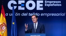 Los empresarios lamentan que el Gobierno amplíe el permiso parental «sin contar» con ellos
