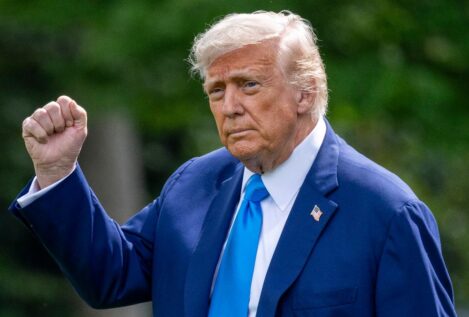 Donald Trump no prorrogará el plazo límite de aplicación de los aranceles