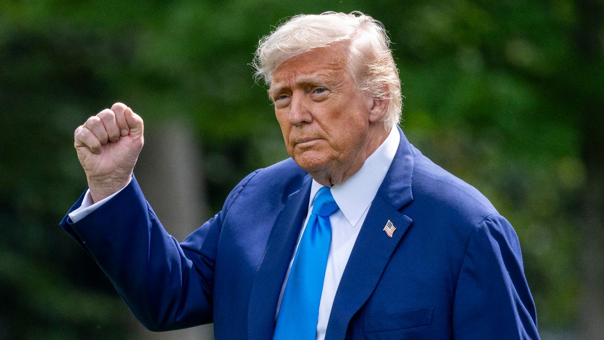 Donald Trump no prorrogará el plazo límite de aplicación de los aranceles