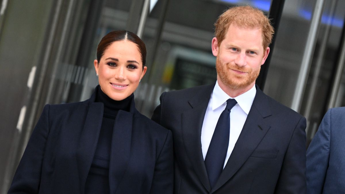 Netflix rompe con Harry y Meghan Markle: el fin de su acuerdo millonario antes de un estreno