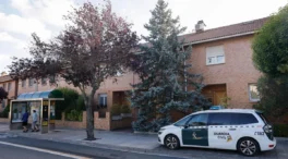 Prisión comunicada y sin fianza para el presunto autor de la muerte de su mujer en Navarra
