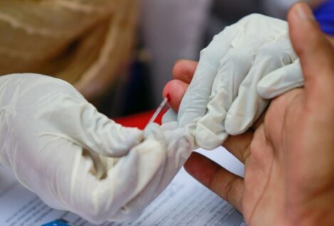 El VIH causó 1,3 millones de nuevas infecciones y 630.000 muertes relacionadas en 2024