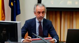 El PSOE acusa a Feijóo de meter en su equipo a un colaborador de Montoro ahora imputado