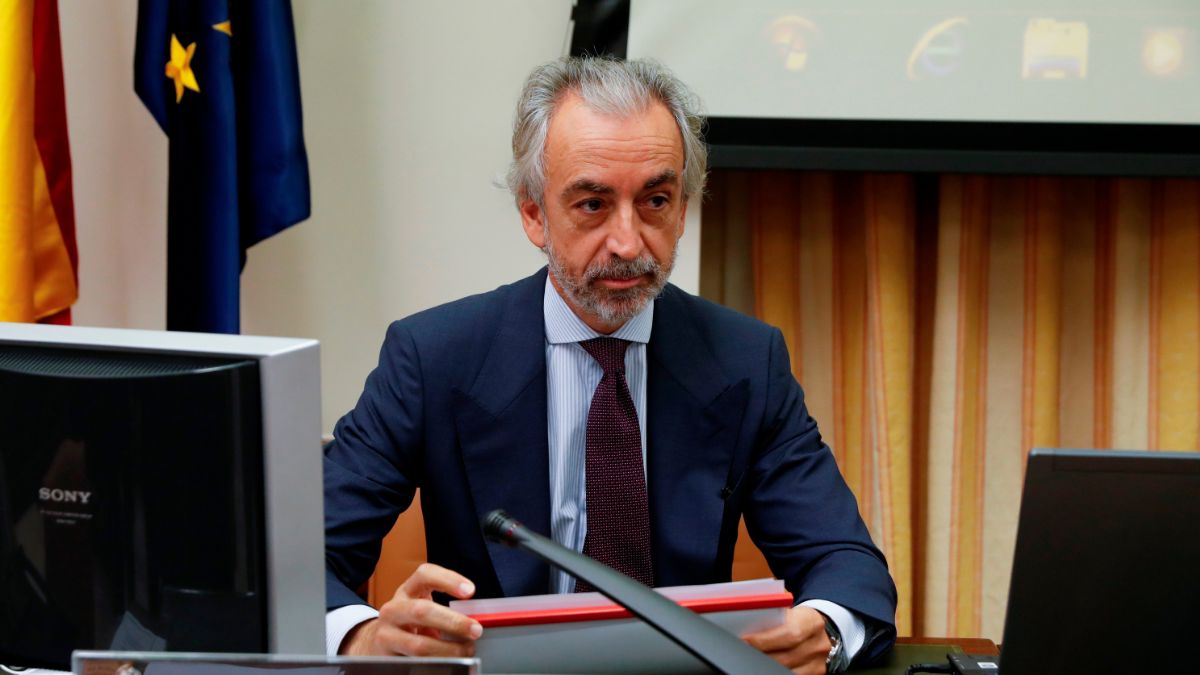 El PSOE acusa a Feijóo de meter en su equipo a un colaborador de Montoro ahora imputado
