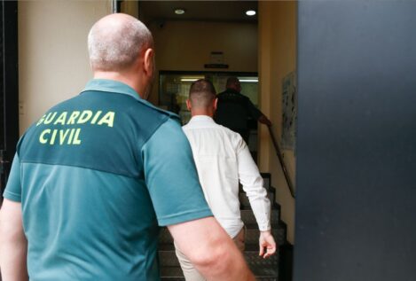 El PSOE suspende de militancia al concejal en Cospeito (Lugo) acusado de agredir a su pareja