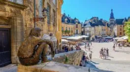 Este es el pueblo de Francia que tiene más monumentos históricos