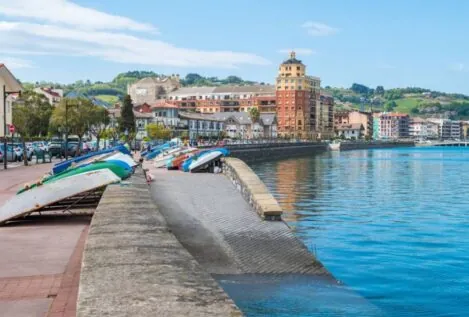 El pueblo más fotogénico del País Vasco está en Guipúzcoa: perfecto para una escapada en agosto