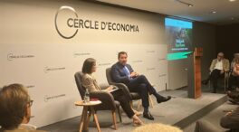Sánchez, «determinado» a terminar el mandato y que los comicios sean en 2027, según Puente