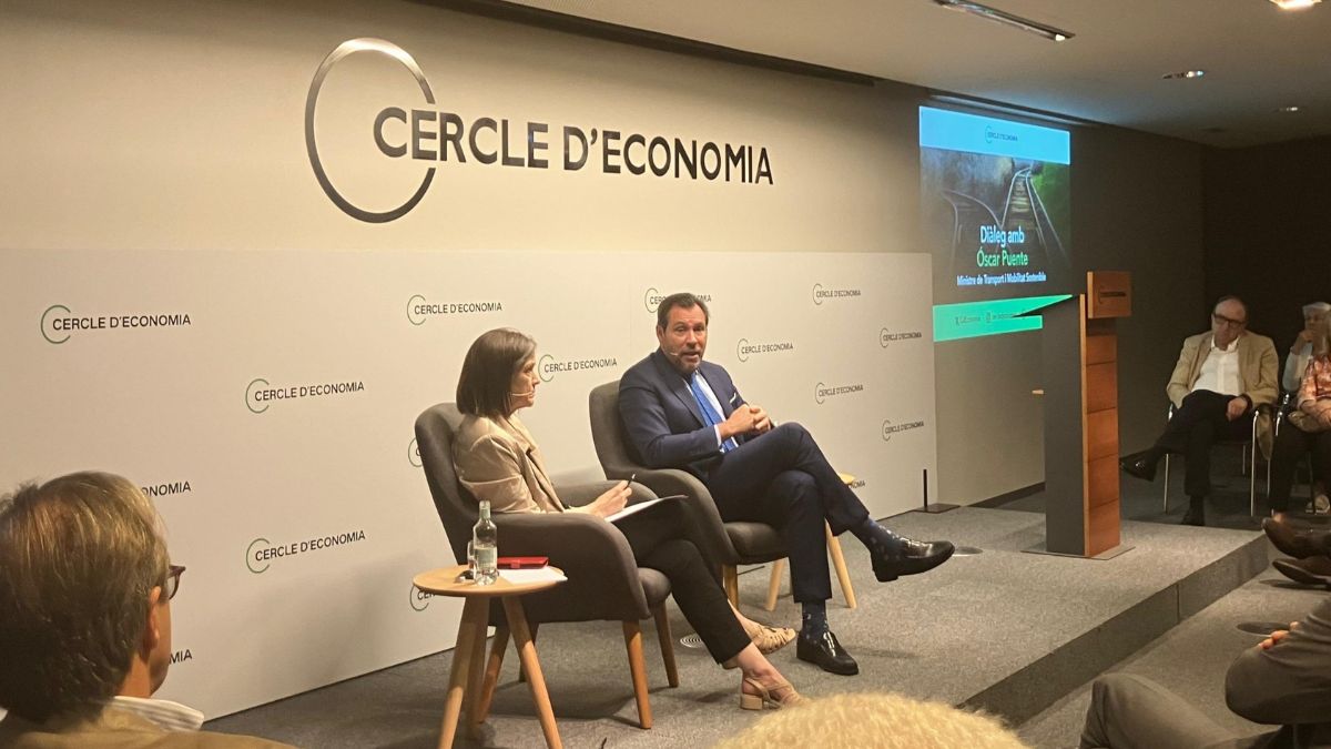 Sánchez, «determinado» a terminar el mandato y que los comicios sean en 2027, según Puente