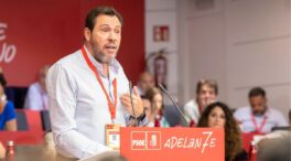 Puente afea el «talante democrático nulo» de García-Page