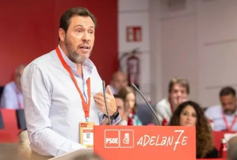 Puente afea el «talante democrático nulo» de García-Page
