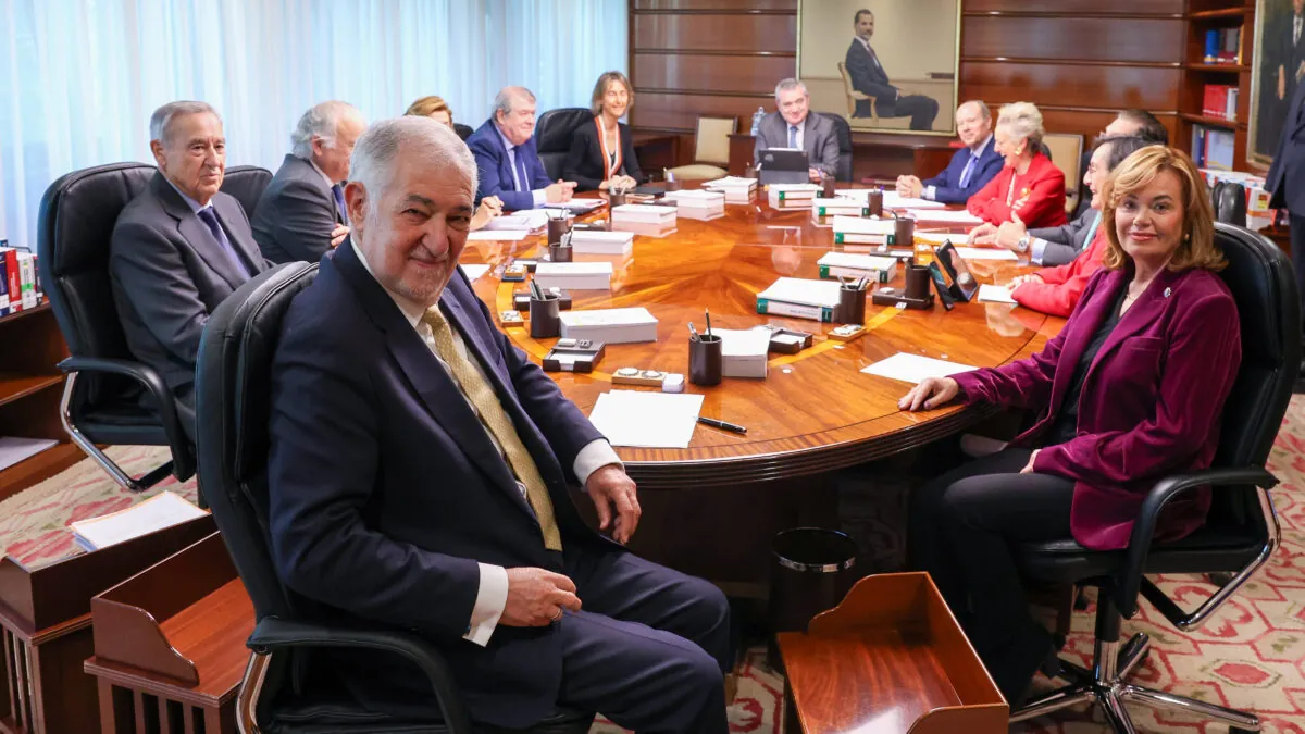 La sentencia del Estatut podría impedir la cesión fiscal que el Gobierno ha firmado con Illa