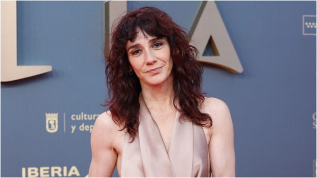 Quién es Marta Poveda: la actriz renunció a ser madre y vivió rumores de relación con un actor