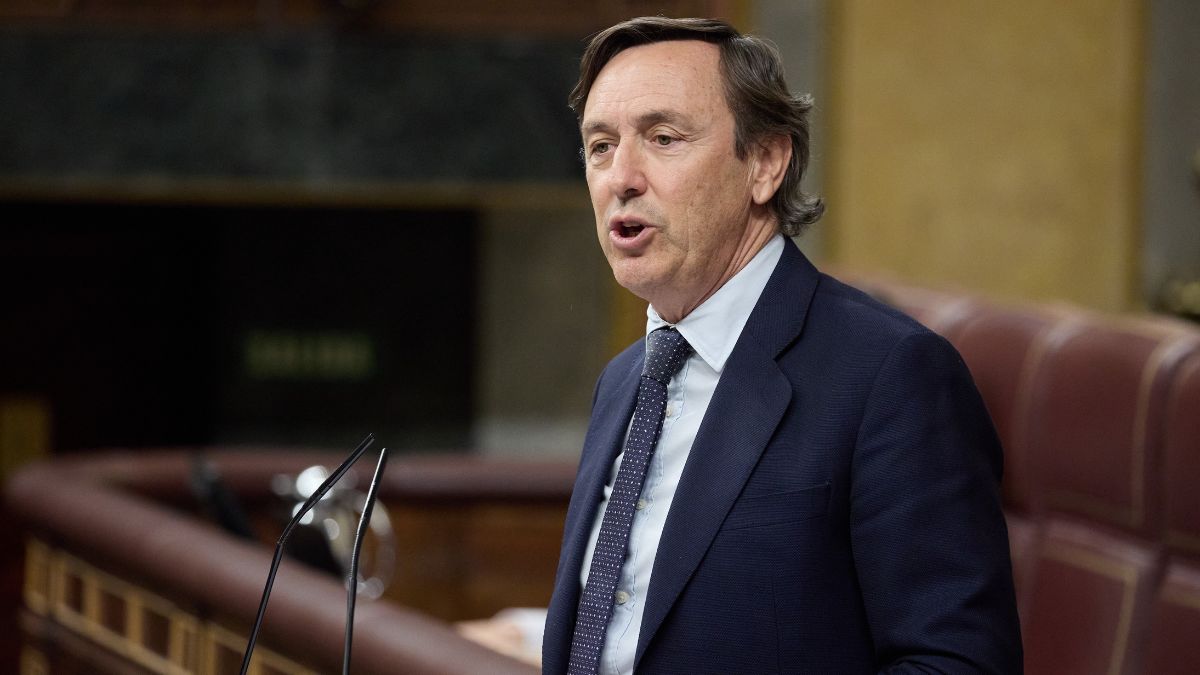 El PP ve «negligente» que se dé a una empresa china el almacenamiento de escuchas policiales
