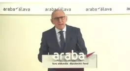 El PNV cree que «resistir por resistir no debe ser una opción» y deben presentarse presupuestos