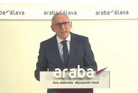 El PNV cree que «resistir por resistir no debe ser una opción» y deben presentarse presupuestos