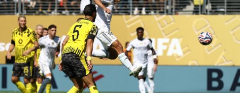 Mundial de Clubes 2025: horario de la final y resultados de todos los partidos