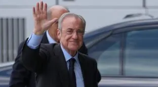 El estreno del Madrid, en manos del juez único de Competición