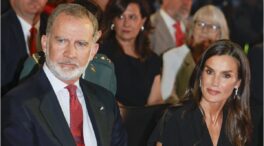 La realidad económica de la Casa Real: sus sueldos y el comunicado que aclara la polémica