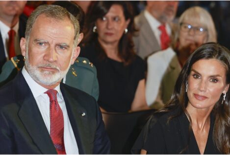 La realidad económica de la Casa Real: sus sueldos y el comunicado que aclara la polémica