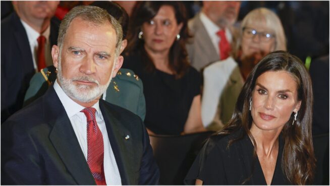 La realidad económica de la Casa Real: sus sueldos y el comunicado que aclara la polémica