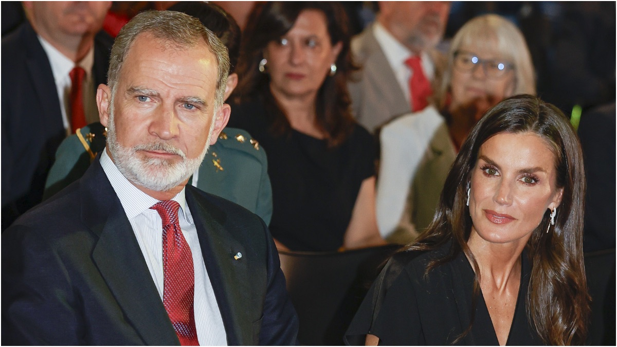 La realidad económica de la Casa Real: sus sueldos y el comunicado que aclara la polémica