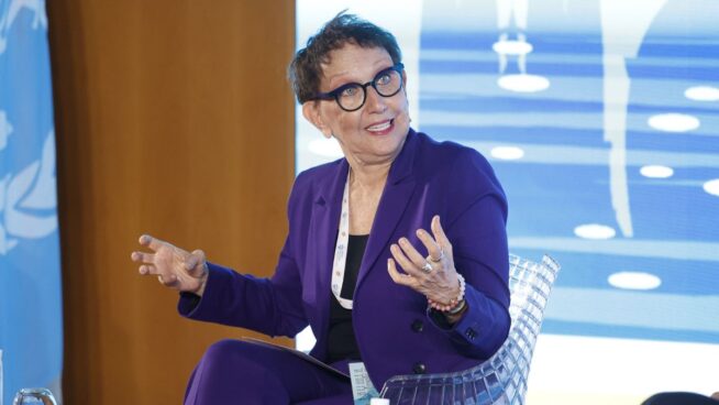 La ONU ve la deuda como «crisis silenciosa» y alerta del «aislamiento de los prestatarios»