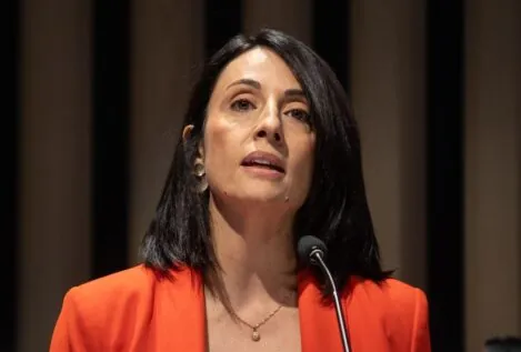 La vida personal de Rebeca Torró, la apuesta de Sánchez: casada y madre de una niña