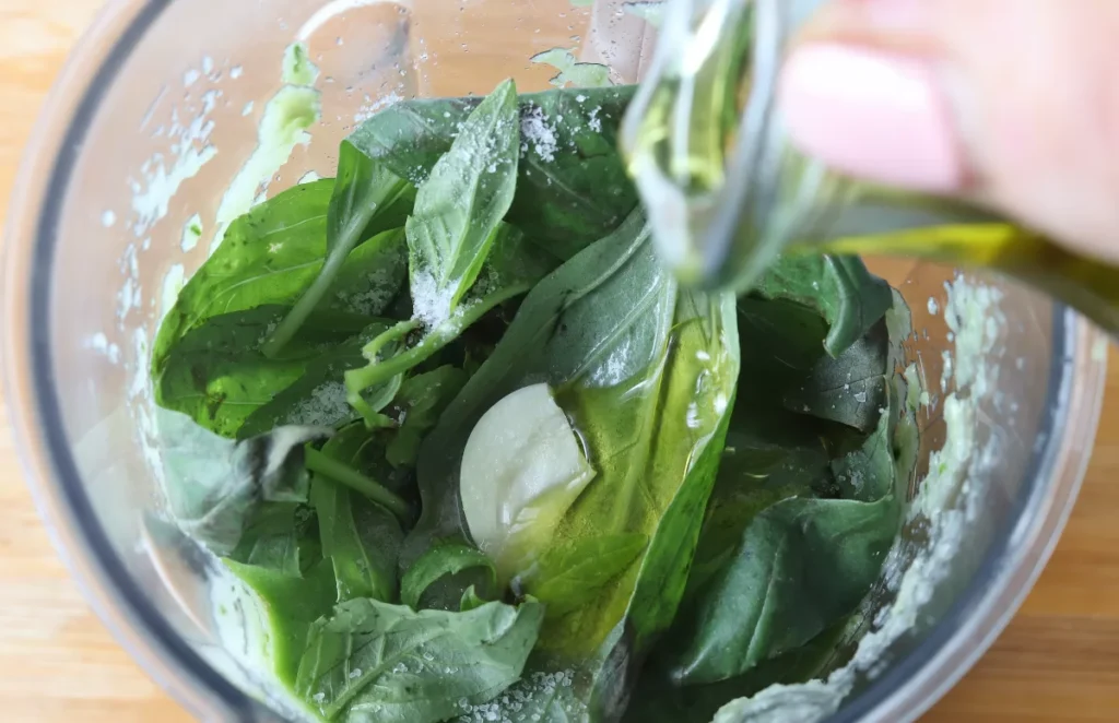 Gazpacho verde | Sofía de la Torre