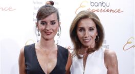 Marina, hija de Ana Belén: «Esta receta me la enseñó mi padre, Víctor Manuel, y es un éxito»