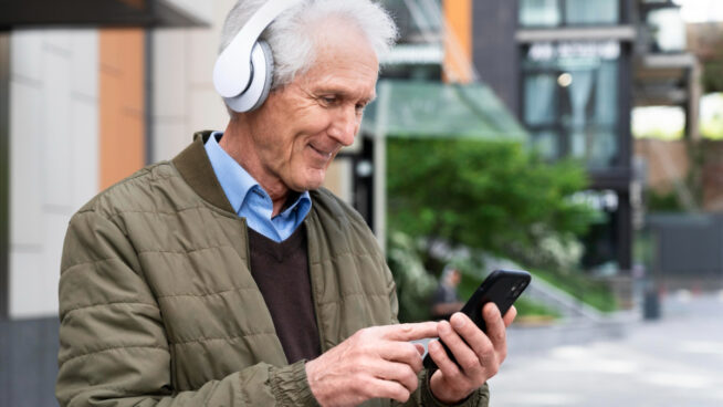Si la música te pone nostálgico, la ciencia sabe por qué: así funcionan tus recuerdos sonoros