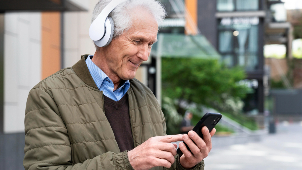 Si la música te pone nostálgico, la ciencia sabe por qué: así funcionan tus recuerdos sonoros