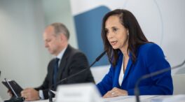 Redeia ganó 269,5 millones hasta junio y no ha registrado provisiones por el apagón