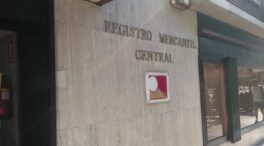 La creación de empresas crece un 36,9% en mayo, hasta cifras récord en 18 años