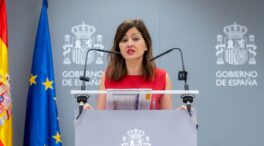 Rego pide «escuchar» al hijo de Juana Rivas: «Si el niño no quiere irse, no debería irse»