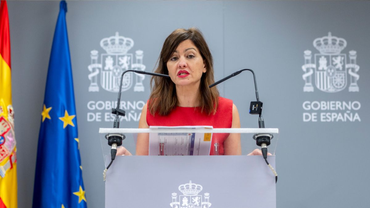 Rego pide «escuchar» al hijo de Juana Rivas: «Si el niño no quiere irse, no debería irse»