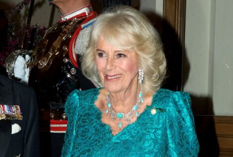 La reina Camila ha heredado este hábito de Isabel II en relación a su consumo de alcohol