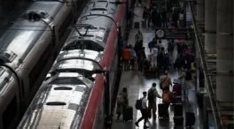 ADIF hará cambios en La Sagra (Toledo) para reducir las incidencias en el corredor Sur