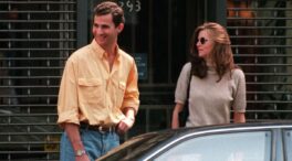 La discreta vida de Gigi Howard, exnovia del rey Felipe: madre a los 42 años y CEO de éxito