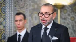 El rey de Marruecos indulta a casi 20.000 condenados: 23 de ellos sentenciados a muerte