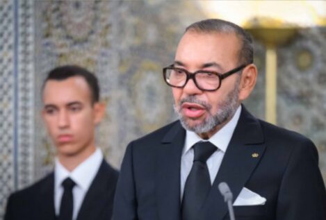 El rey de Marruecos indulta a casi 20.000 condenados: 23 de ellos sentenciados a muerte