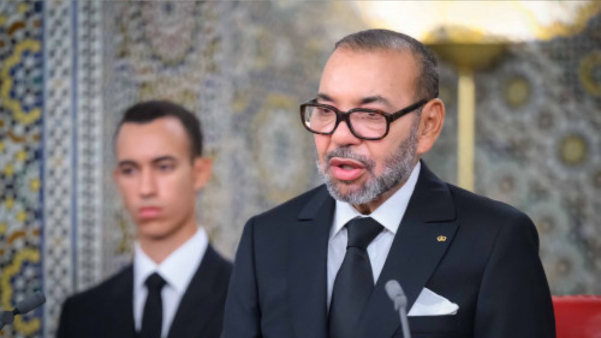 El rey de Marruecos indulta a casi 20.000 condenados: 23 de ellos sentenciados a muerte