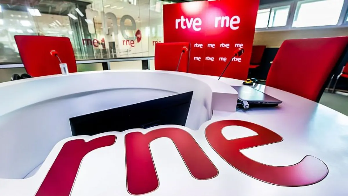 RTVE recupera los ‘viernes negros’: la plantilla de RNE critica la «banalización» de la parrilla