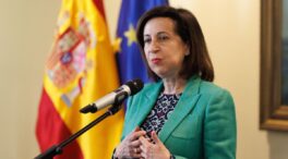 Robles ve suficiente el 2,1% de gasto en defensa: lo importante es «gastarlo bien»