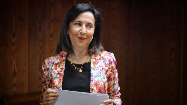 Robles dice que la expresión «pájara», con la que la calificó Sánchez, es «un poco machista»