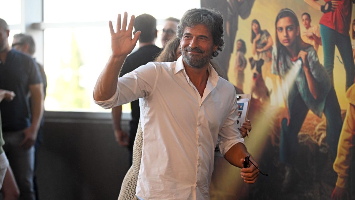 Rodolfo Sancho reaparece ‘obligado’: rodajes y alfombras rojas mientras su hijo vive la condena