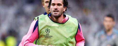 Rodrigo de Paul deja el Atlético y ficha por el Inter de Miami