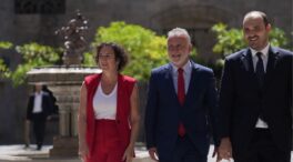 El Gobierno pacta con Cataluña la ruptura de la caja común de Hacienda